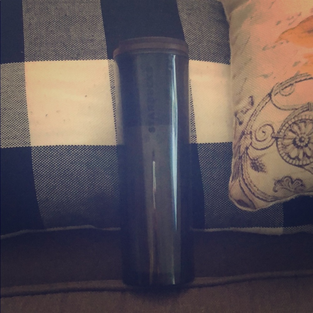 Starbucks Tumbler